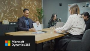 Advanced Analytics for Insights
